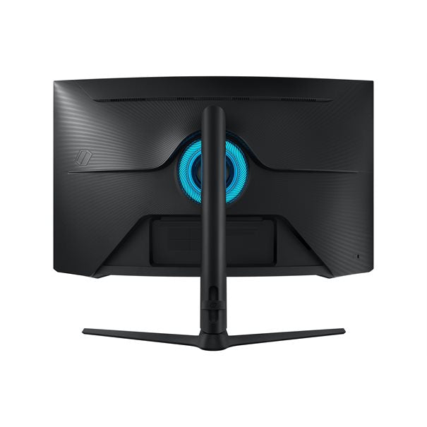 Samsung LCD S32BG650EUX 32" black Gaming G65B